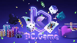 BC.Game Betting Platform A New Era for Gamblers in Azerbaijan