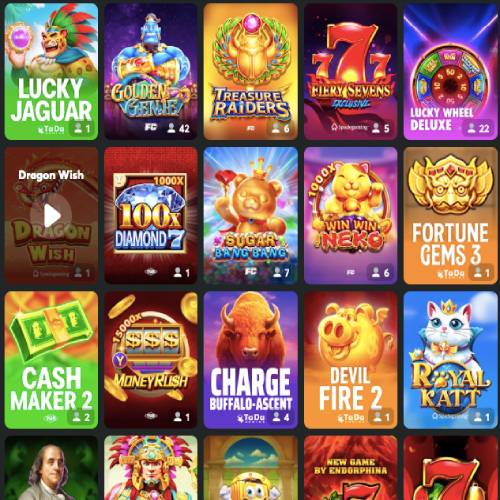 Casino BC Game India The Ultimate Gaming Experience