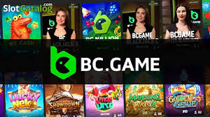 Discovering the Thrills of BC.Fun An Online Gaming Experience
