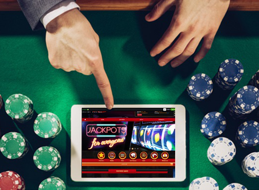Boomerang-Bet Casino & Sportsbook The Future of Online Gaming