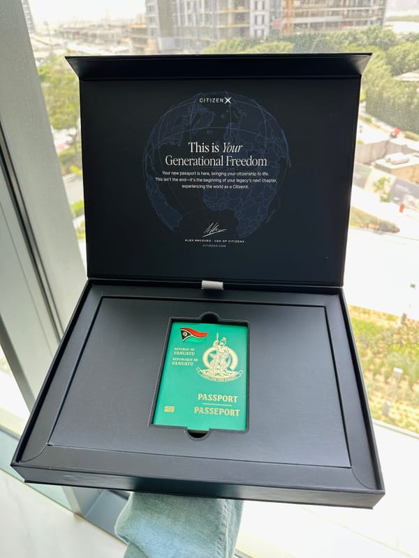 Citizenship by Investment in Vanuatu Unlocking Opportunities in Paradise