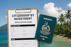 Citizenship by Investment in Vanuatu Unlocking Opportunities in Paradise