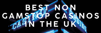 Explore New UK Casinos Not on GamStop