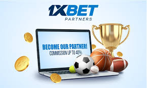 Explore the 1xBet App Your Ultimate Betting Companion -1461540123