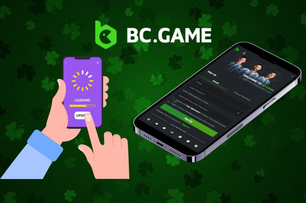 Exploring the Excitement of BC Hash Game Casino Exploring the Excitement of BC Hash Game Casino