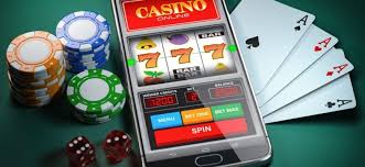 How Online Casinos Are Using Technology to Enhance User Experience -369458608