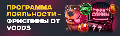 Топ-5 причин выбрать Vodds Casino 1633709298