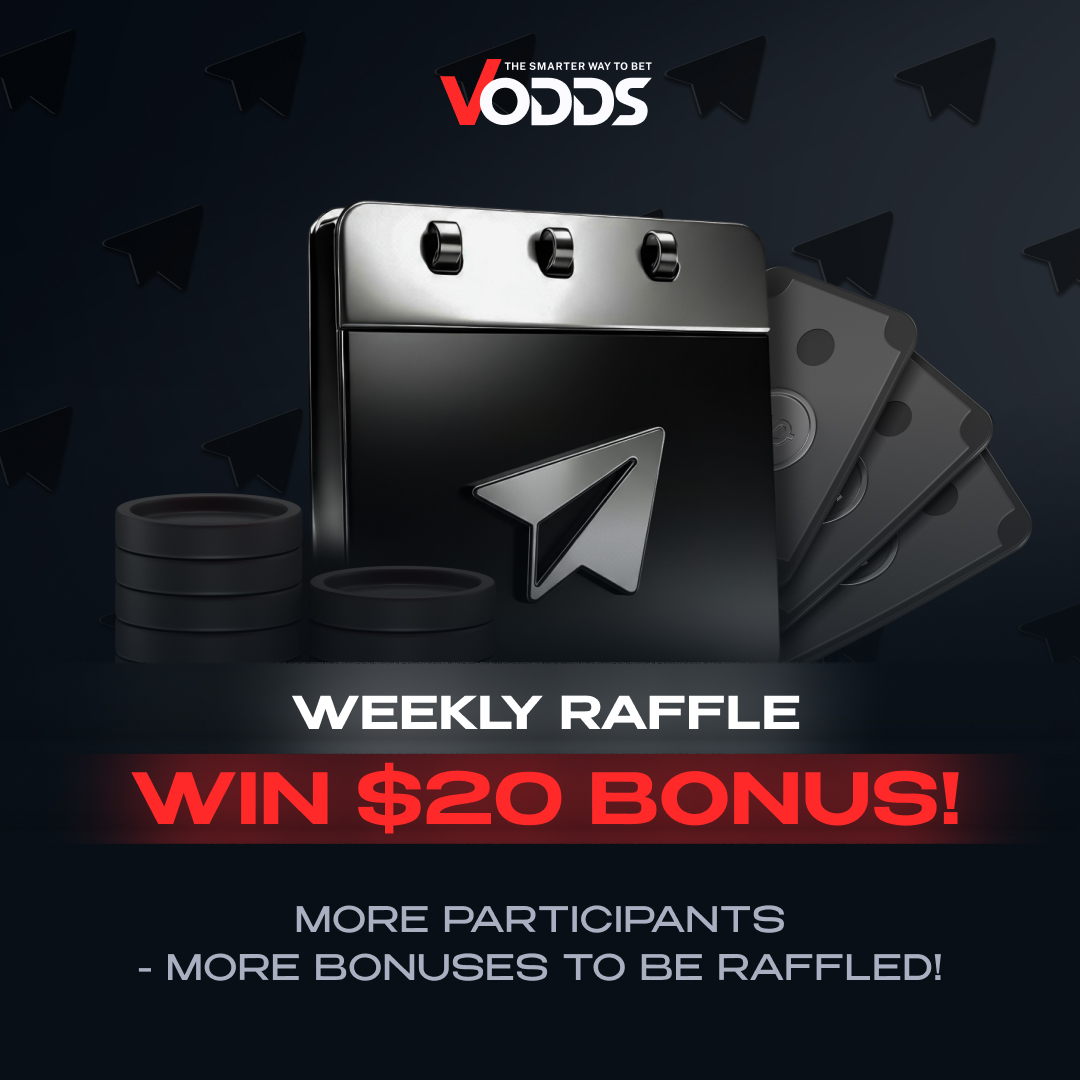 Топ-5 причин выбрать Vodds Casino 1633709298