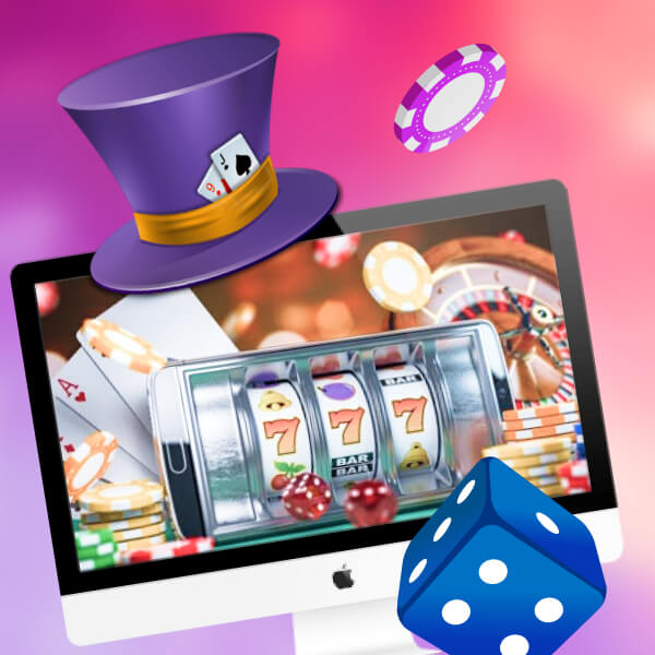 Top Casino Sites That Offer the Best Gaming Experience -288650296