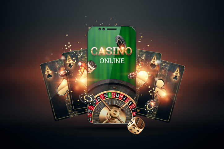 Top Casino Sites with the Best Bonuses