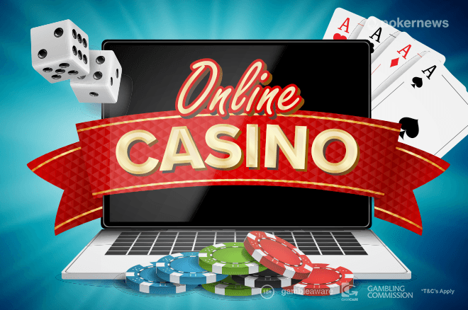Top Casino Sites with the Best Bonuses