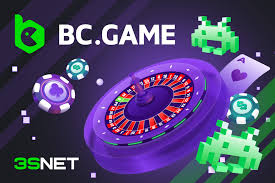 Ultimate Guide to BC.Game Slot Games