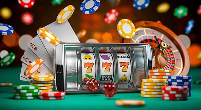 Your Ultimate Guide to Online Casinos in the UK Your Ultimate Guide to Online Casinos in the UK