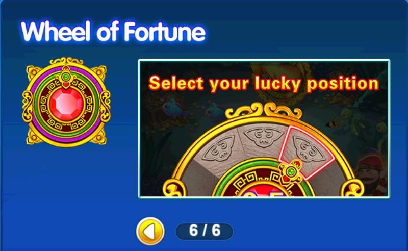 Experience the Thrill of Cai Shen Fishing in India with JDB Demo Games