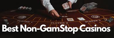 Casinos Non Gamstop Your Gateway to Freedom in Online Gambling Casinos Non Gamstop Your Gateway to Freedom in Online Gambling
