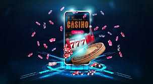 České online casino 2025 Budoucnost hazardu v Česku