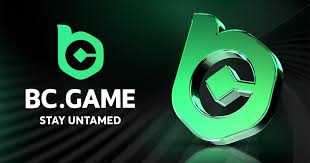 Experience the Thrill BC.Game Crypto Online Casino