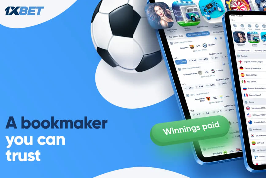 Exploring 1xBet Betting A Comprehensive Guide -1524722670