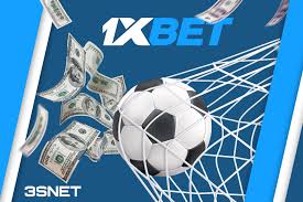 Exploring 1xBet Betting A Comprehensive Guide -1557907529