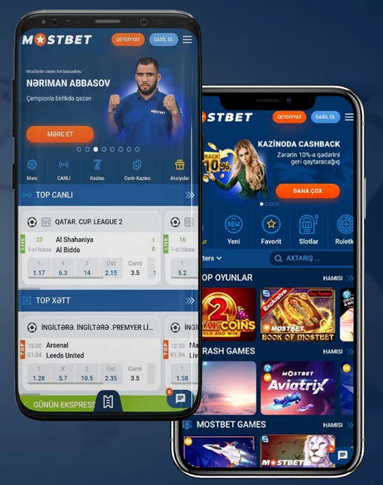 Exploring the Online Casino Mobile Experience -1428022826