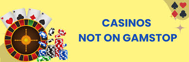 Exploring the World of Non GamStop Casinos -287593982