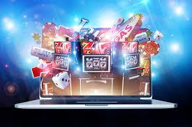 The Future of Gambling Online Casino Built for Stability