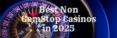 The Rise of Non-Gamstop Casinos Exploring New Horizons in Online Gambling