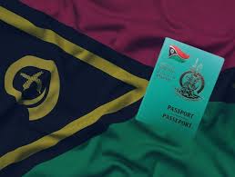 The Value of a Vanuatu Passport Your Guide to Benefits and Opportunities The Value of a Vanuatu Passport Your Guide to Benefits and Opportunities