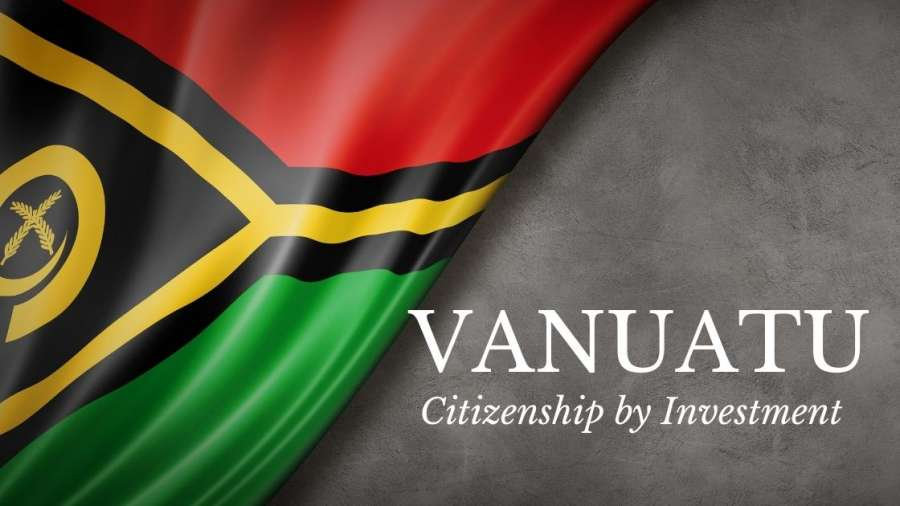 The Value of a Vanuatu Passport Your Guide to Benefits and Opportunities The Value of a Vanuatu Passport Your Guide to Benefits and Opportunities