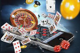 Utländska Casino En Djupdykning i Spelvärlden 690838112 Utländska Casino En Djupdykning i Spelvärlden 690838112