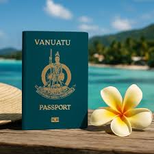 Vanuatu Citizenship Unit Your Gateway to Global Opportunities
