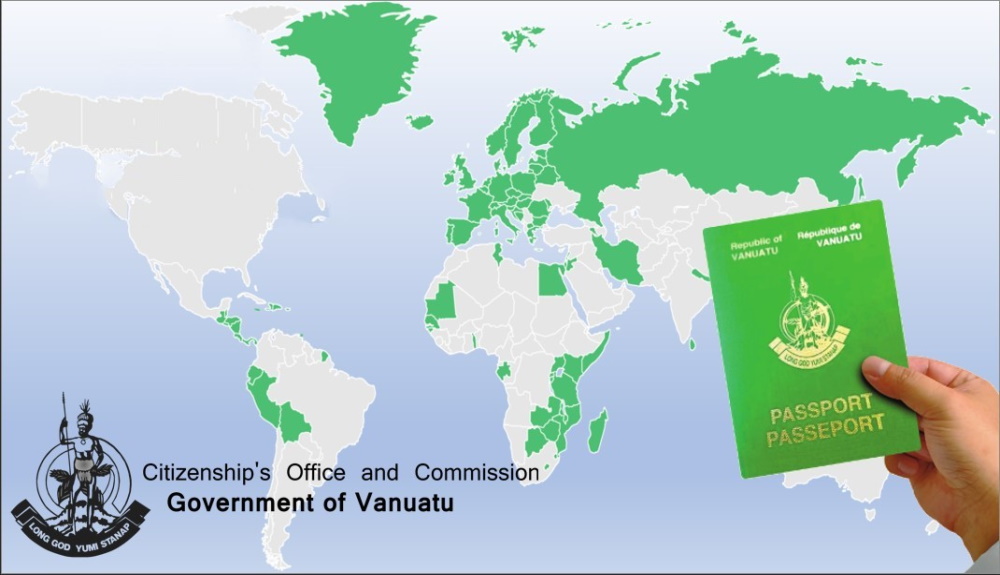 Vanuatu Citizenship Unit Your Gateway to Global Opportunities