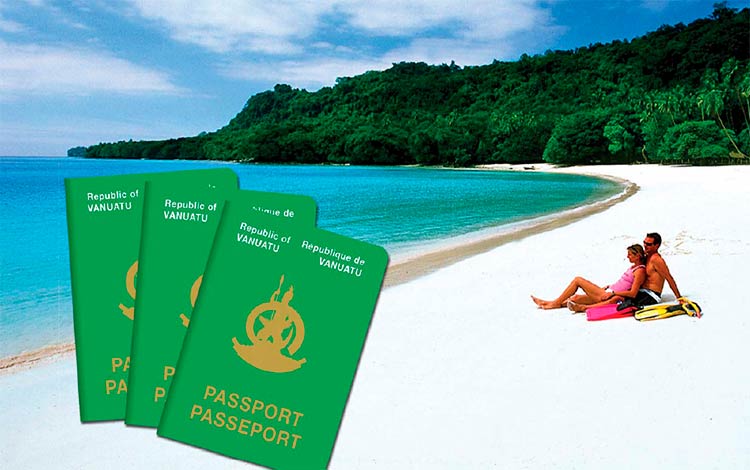 Vanuatu Citizenship Unit Your Gateway to Global Opportunities