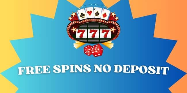 300 Free Spins No Wager Unlock Your Winning Potential
