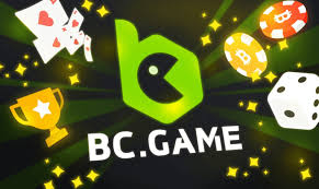 BC Game بونس بہترین پیشکشیں اور فائدے