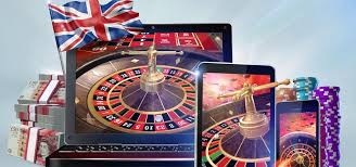 Best Online Casino Roulette in the UK Your Ultimate Guide 1311457268