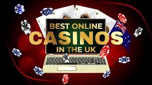 Discover the Excitement of Live Casino UK Online 1256307893 Discover the Excitement of Live Casino UK Online 1256307893