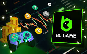 Discover the Exciting Features of the BC.Game Mobile App -884301513