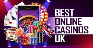 Discover the Exciting World of Casino DogsFortune UK 1323425674 Discover the Exciting World of Casino DogsFortune UK 1323425674