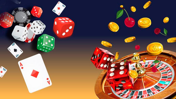 Experience the Thrills of Casino FlashDash Your Ultimate Gaming Destination