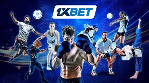 Explore the Thrills of 1xBet Casino Games