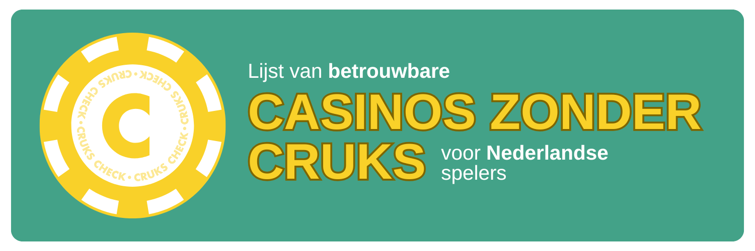 Geen CRUKS Casino Vrijheid en Spelplezier zonder Beperkingen
