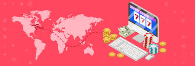 Offshore Kasina Vše, co potřebujete vědět o Zahraničních Online Kasinech