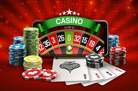 Oldcasino Casino Online Games Your Ultimate Online Gaming Destination