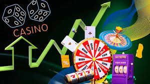 Oplev Hugo Casino Danmark Spil, Bonusser og Underholdning Oplev Hugo Casino Danmark Spil, Bonusser og Underholdning