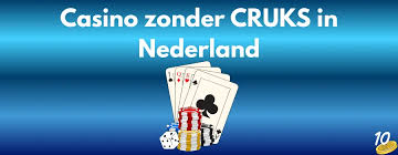 Udenlandske Casinoer Uden MitID - Find De Bedste Spilmuligheder