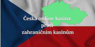 Zahraniční online casina Vše, co potřebujete vědět