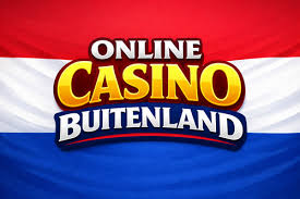 Buitenlandse Online Casino Veiligheid en Spelervaring