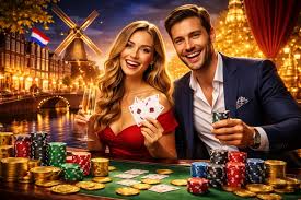 Buitenlandse Online Casino Veiligheid en Spelervaring