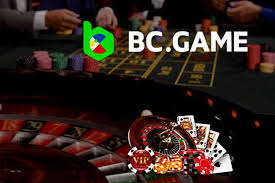 Casino BC.Game Romania - O Experiență Unică în Jocurile de Noroc Online